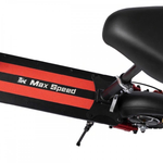 Электросамокат KugooKirin Max Speed 600W 48V 11Ah