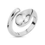 Кольцо Boccadamo KAN018