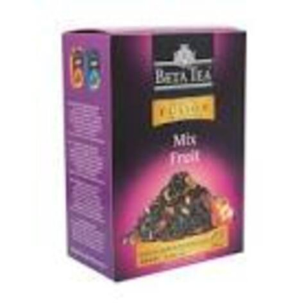 Бета Чай Фьюжен Фруктовый микс 90гр/32шт