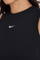Майка женская Nike Essential Rib Crop Tank Top, арт. FB8279-010