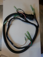 Проводка для лодочных моторов 61T-82580-00-00