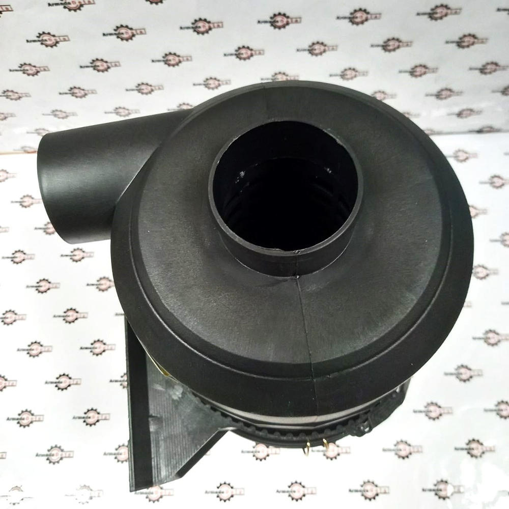 Корпус воздушного фильтра - без фильтра внутри | 32/920100 | JCB 3CX 4CX