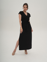 Платье женское | Пл-1030 вискоза крэш