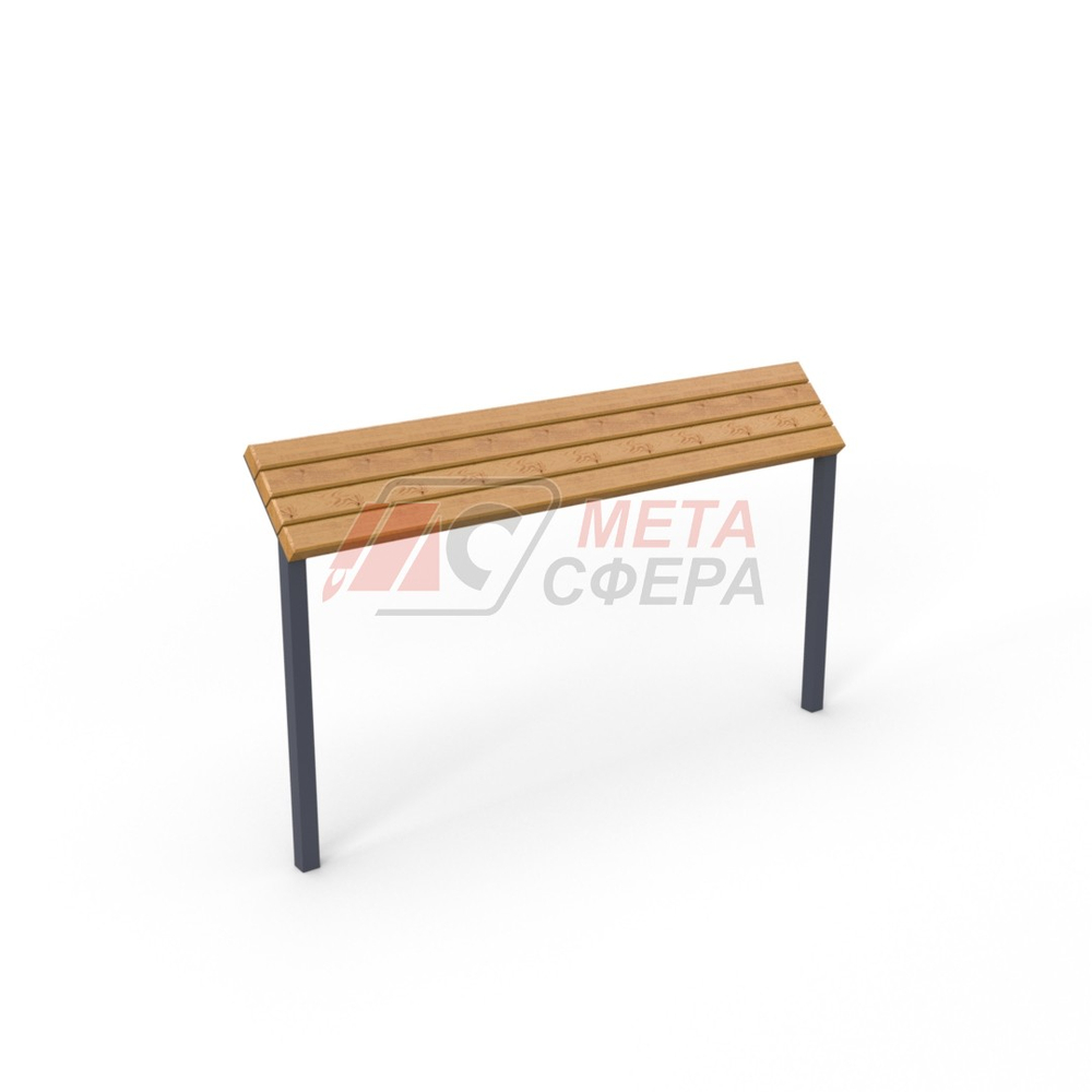 Опорное полусиденье VERA SOLO