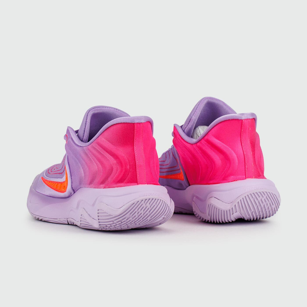 Кроссовки Nike Giannis Immortality 4 Mor