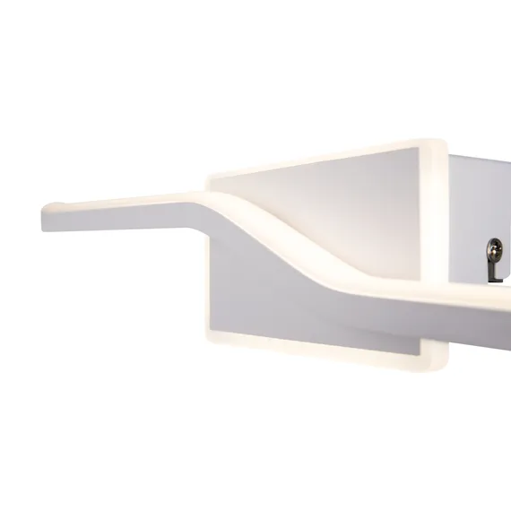 Настенный светильник (бра) FR6125WL-L19W Желание / Wish 17 Вт LED Freya fr6125wl-l19w
