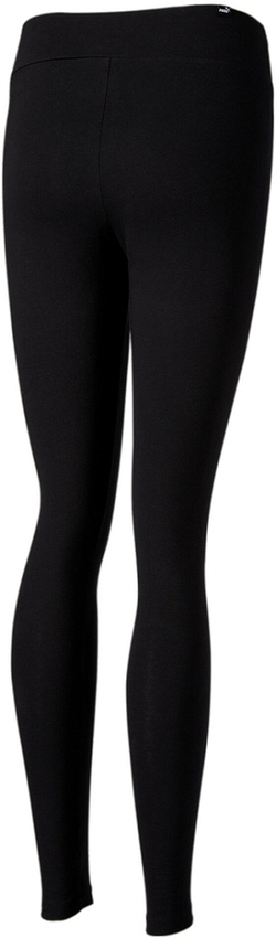Женские легинсы PUMA ESS Leggings W