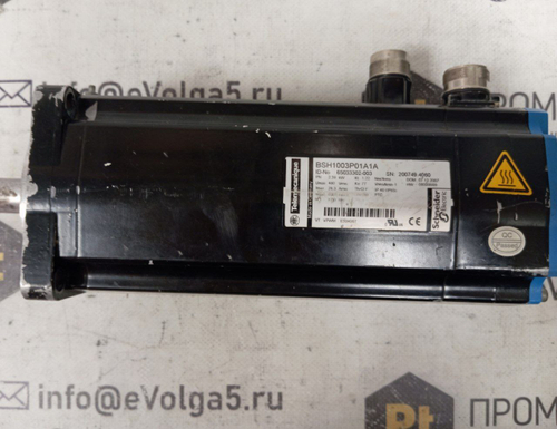 S.E. BSH1003P01A1A* б/у