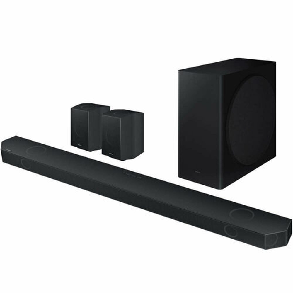 Саундбар Samsung HW-Q930D (2024)