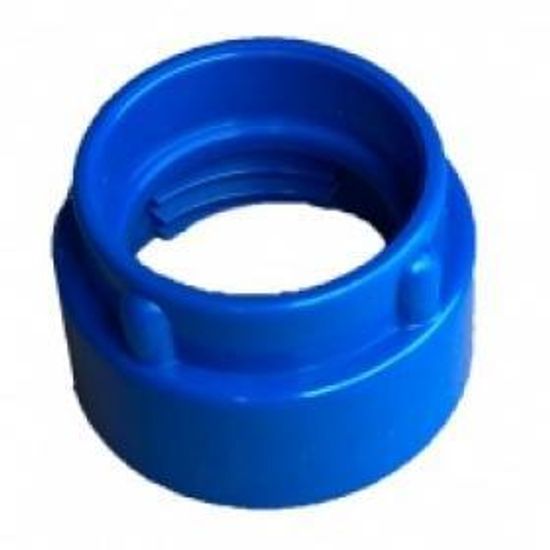 Гайка насоса молочного