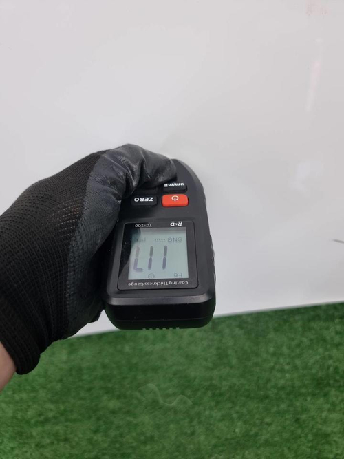 Капот Geely Coolray (2019-2024)