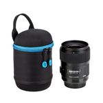 Чехол Tenba Tools Lens Capsule 13x9 см 636-357 жесткий для объектива