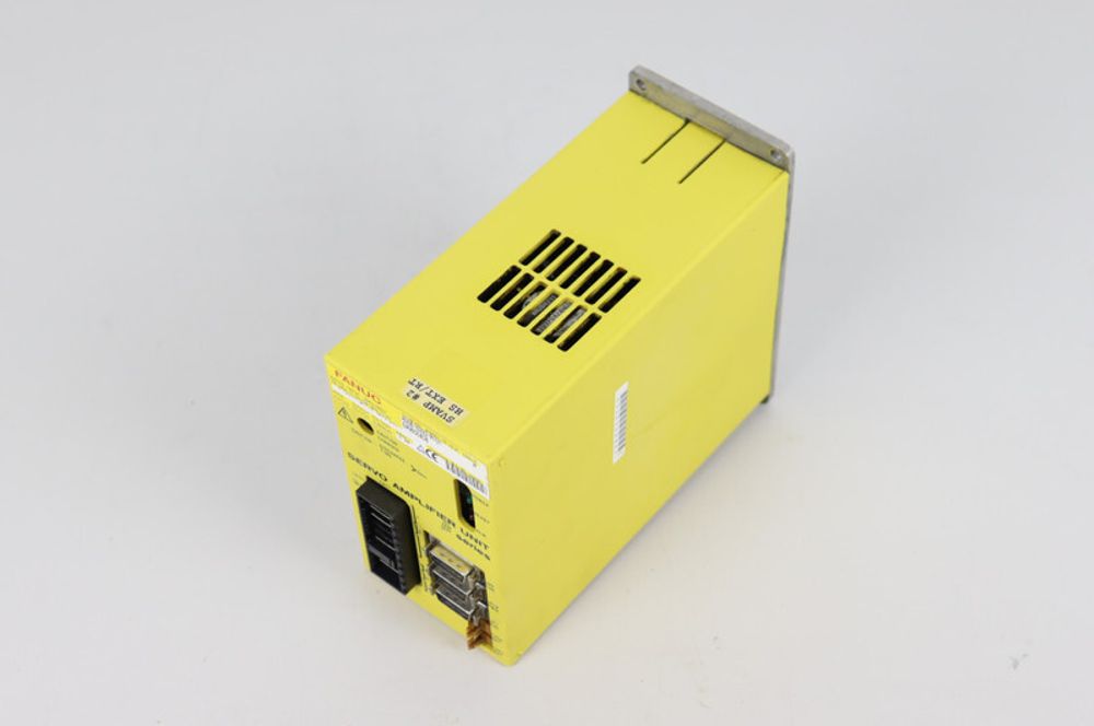 FANUC A06B-6093-H101