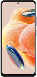 Смартфон Xiaomi Redmi Note 12 Pro 4G 8/128 ГБ Global, Dual nano SIM, серый