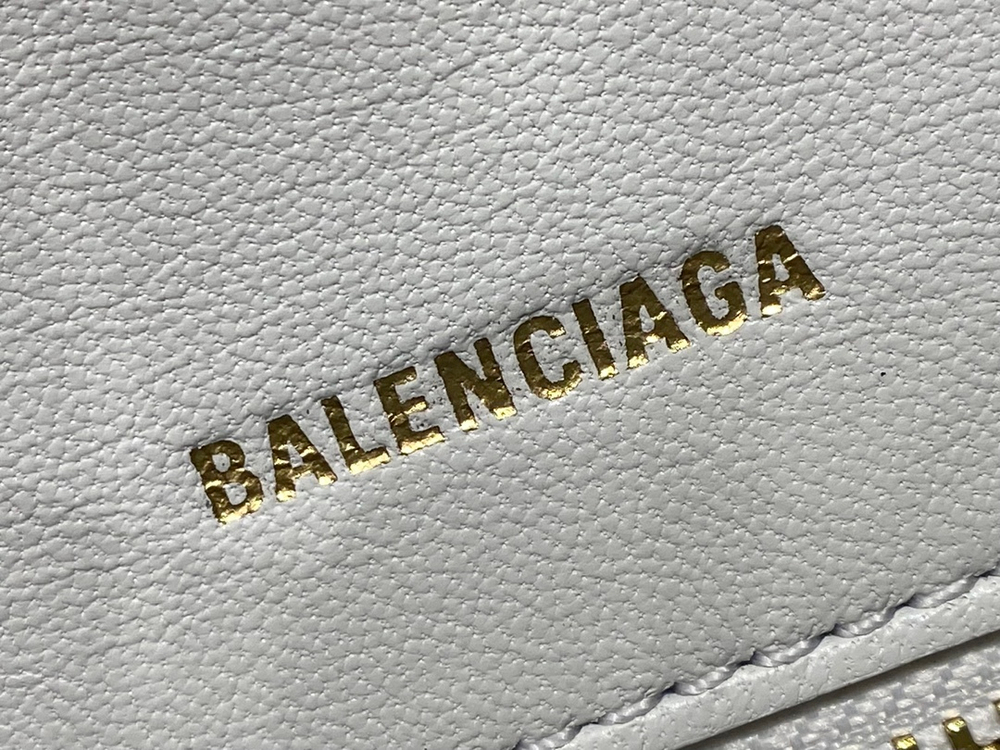Balenciaga Hourglass Small