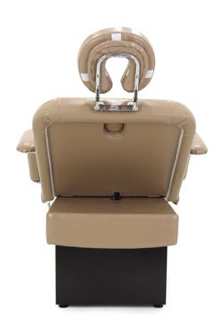 Электрический стол Med-Mos ММКМ-2 (КО-155Д)