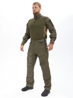 Комплект боевой одежды North Horizon (Олива)