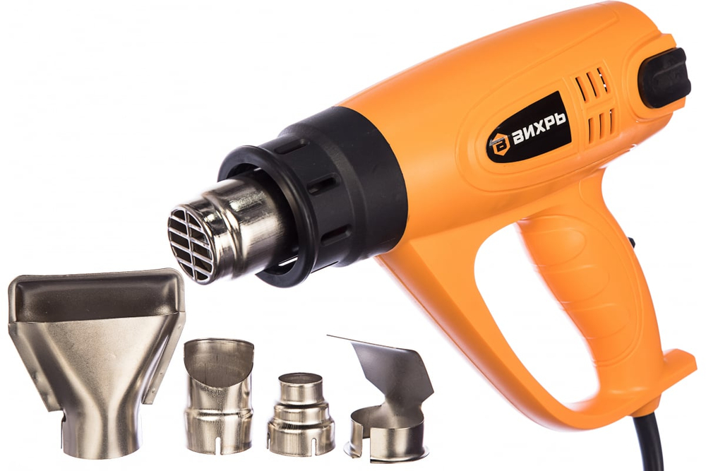 Фен электрический ТП-2000 Вихрь Х