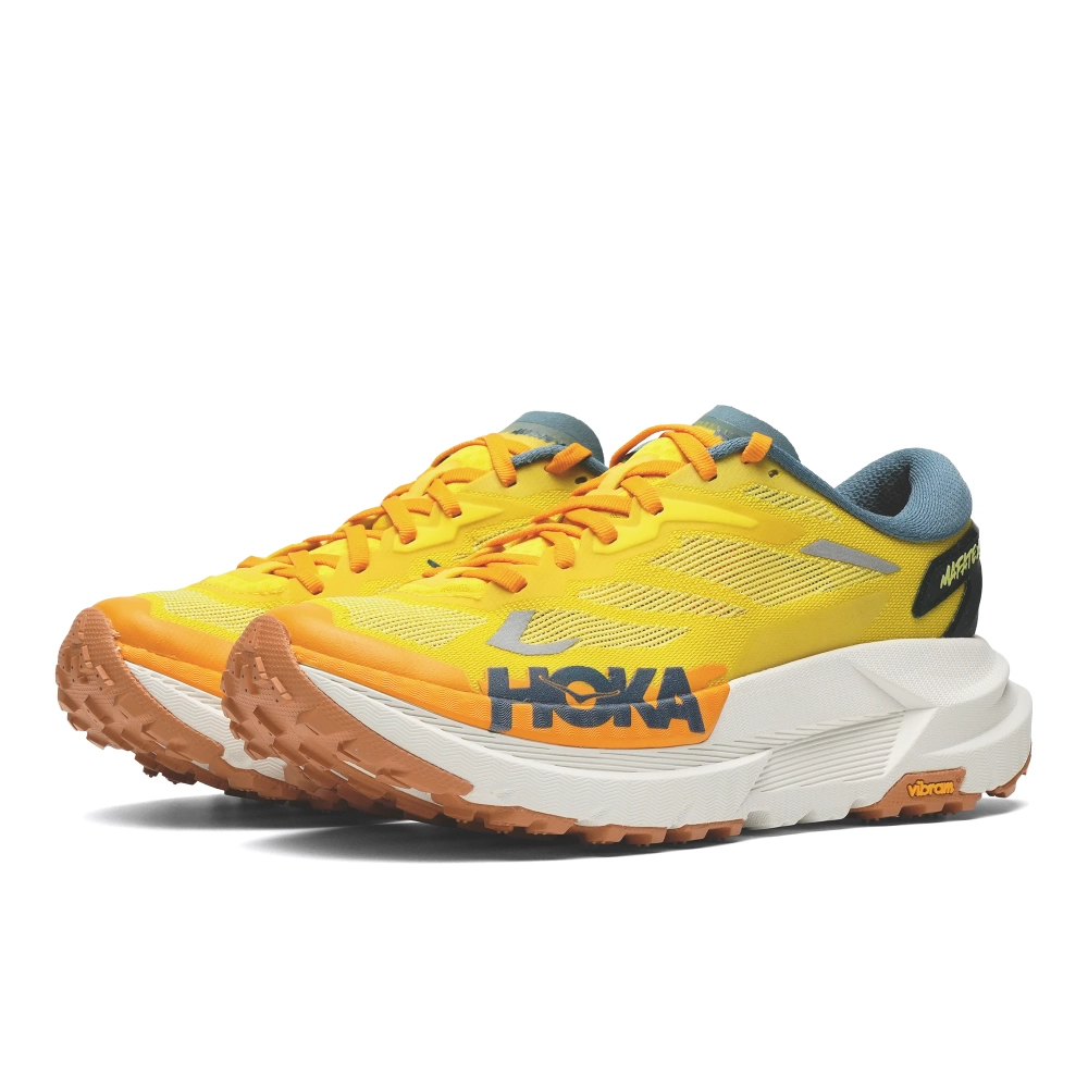 Кроссовки мужские Hoka Mafate X