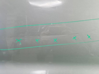 Дверь передняя правая Hyundai Tucson 3 (2015-2021)