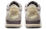 Кроссовки A Ma Manire X Jordan Air Jordan 3 Retro Sp "Medium Grey" (Женская размерная сетка)