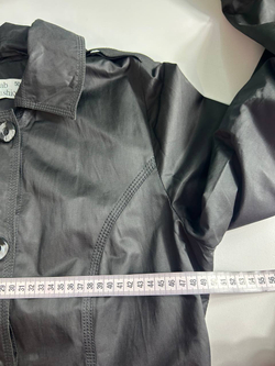 Плащ Lab Fashion демисезонный, визуально 48 размер