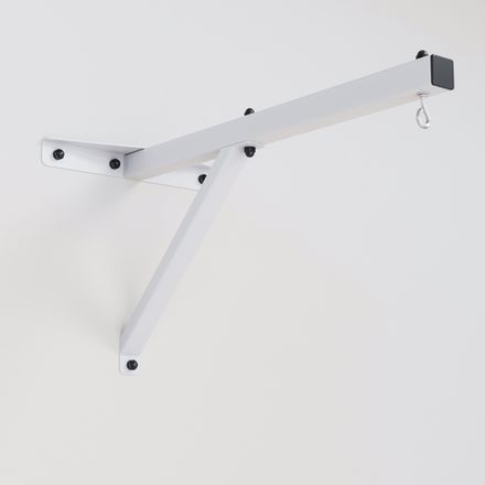 Крепление боксерского мешка Romana (белый)