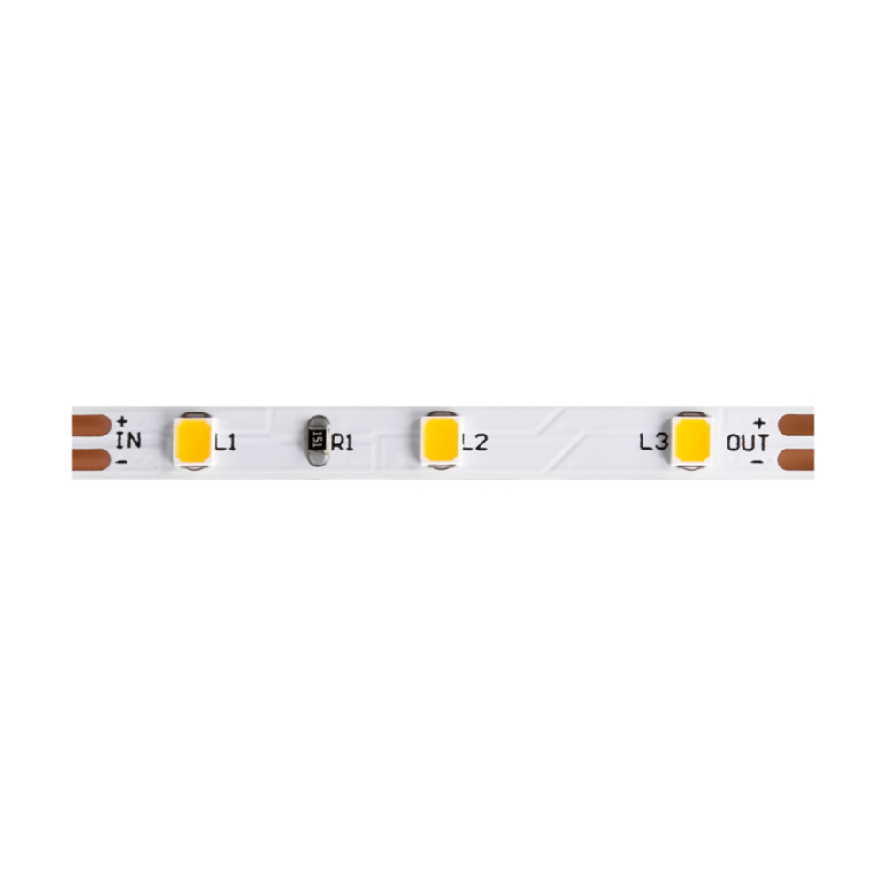 Светодиодная лента Maytoni Technical Led strip 12В 2835 4,8Вт/м 3000K 5м IP20 20007