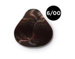 OLLIN COLOR 6/00 темно-русый глубокий 60мл Перманентная крем-краска для волос