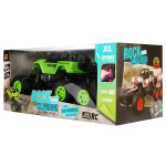 Джип на РУ, коробка 8848-4