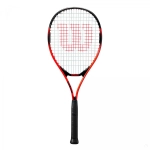 WR133610H, Ракетка теннисная Wilson PRO STAFF PRECISION JR 26, Китай