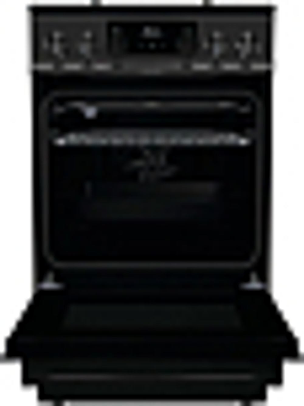 Комбинированная плита Gorenje K535B