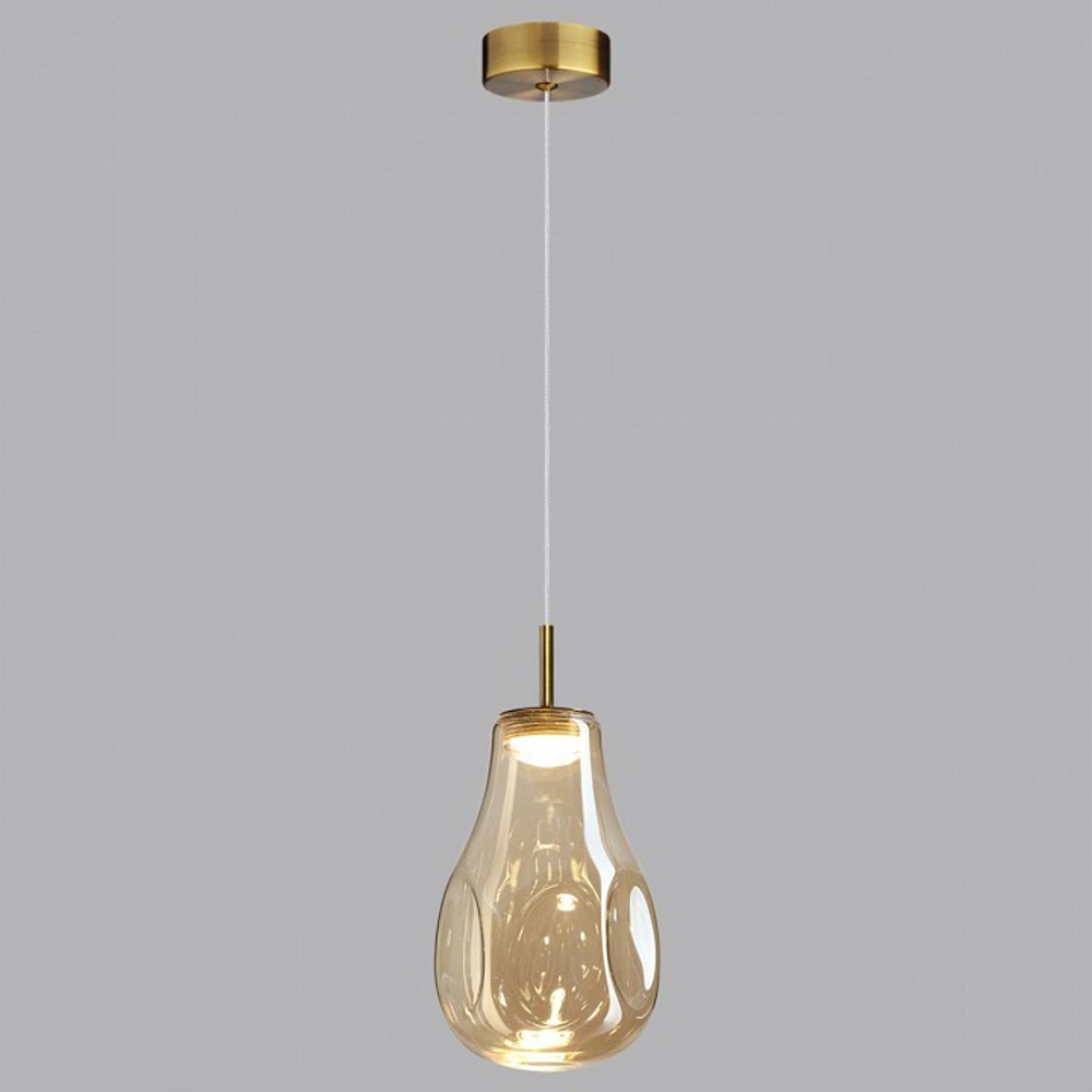 Подвесной светильник Odeon Light Nave 5098/4L