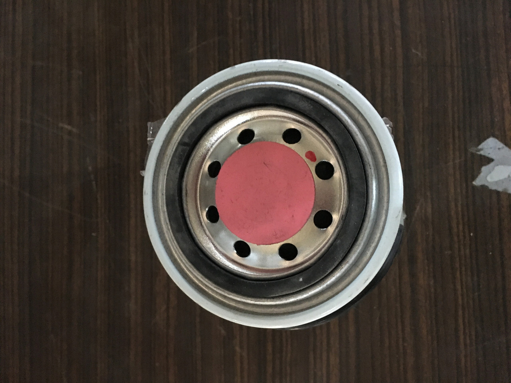 Фильтр топливный FS19805 Fleetguard