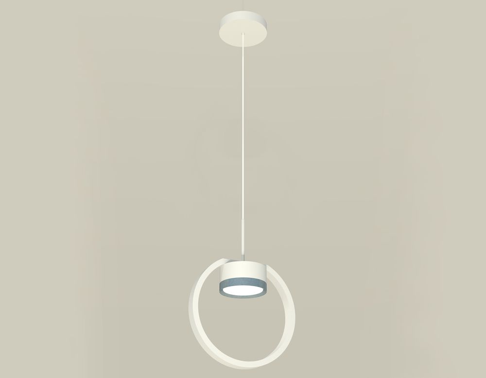 Ambrella Комплект подвесного светильника Traditional DIY XB9101102