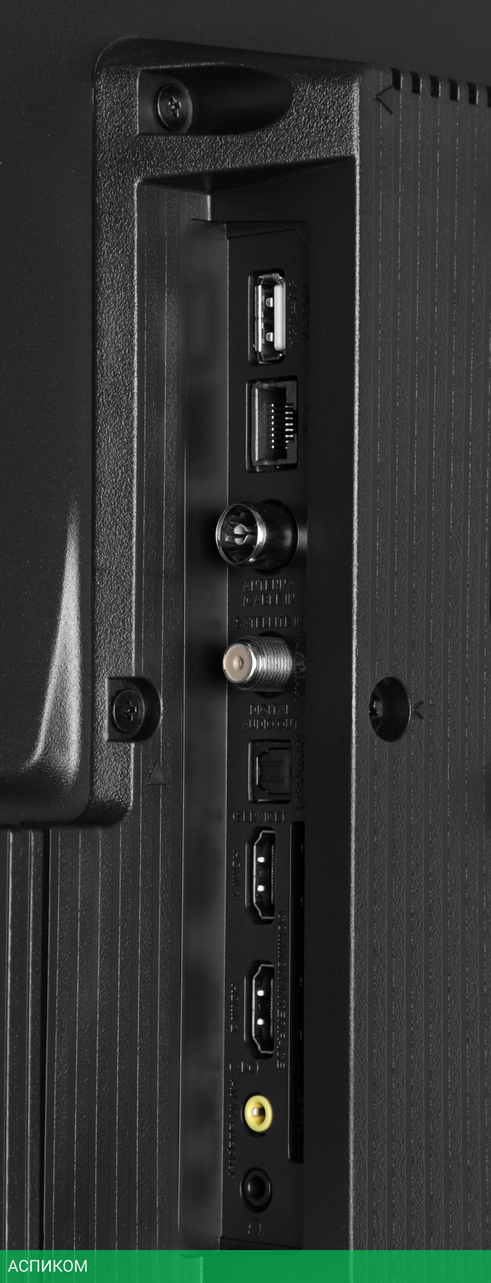 Телевизор LED TCL 32" 32S5400AF