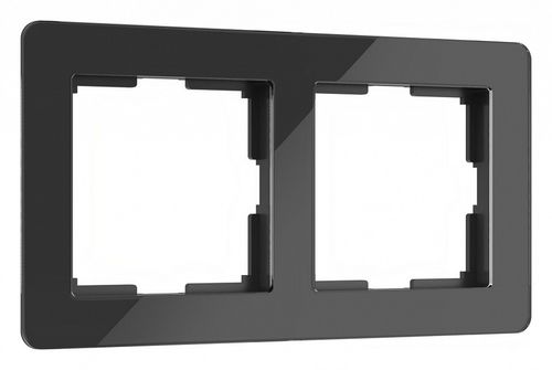 Рамка на 2 поста Werkel W0022708