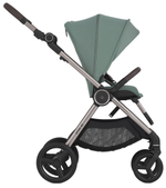 Детская коляска Anex iQ Premium NT 2 в 1 Olly