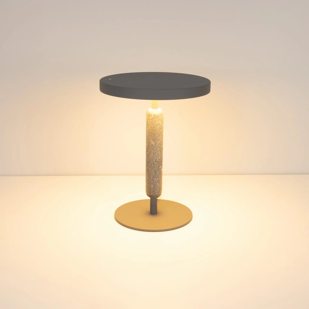 Светильник SP-ALYSS-TAB-R22.5x30-5W Warm3200-MIX (GR-DG, 110 deg, 230V) (Arlight, IP20 Мрамор, 5 лет) 061710