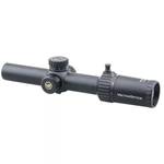 Прицел Taurus 1-6x24 FFP, VectorOptics