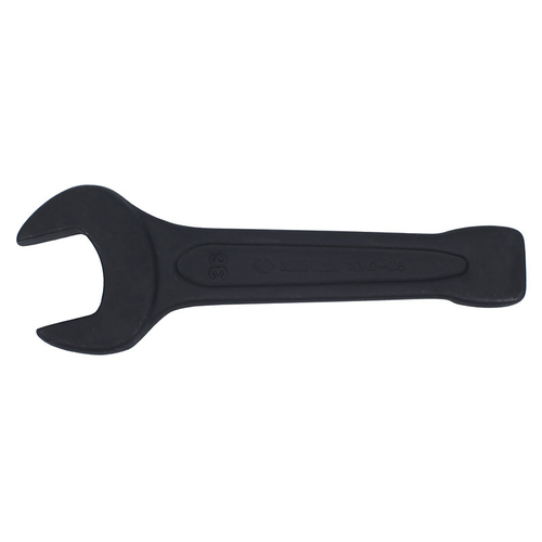 KING TONY (10A0-36) Ключ рожковый ударный 36 мм