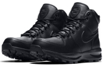 Nike Manoa Leather Black