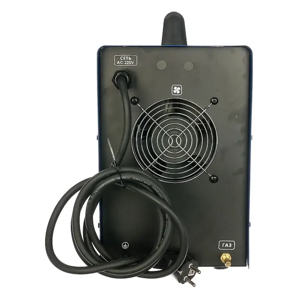 BRIMA TIG-250 сварочный инвертор tig 00000008976