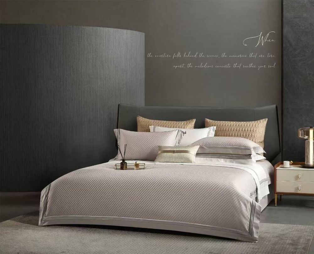 Комплект постельного белья