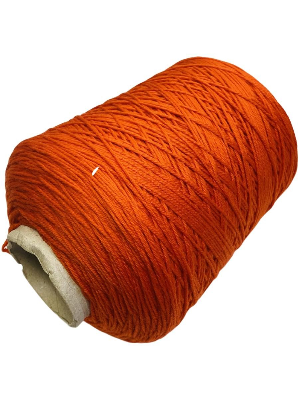 Пряжа на бобине (Италия) 100% шерсть экстрафайн 100г-165м 925г