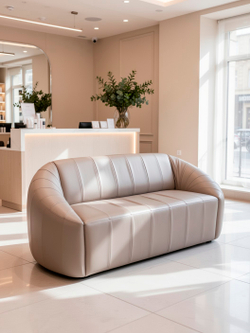 Диван "Верона-2" без механизма