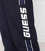 спортивные штаны jerrod GUESS ACTIVE - темно-синий(Z2BB04 KBCN2)