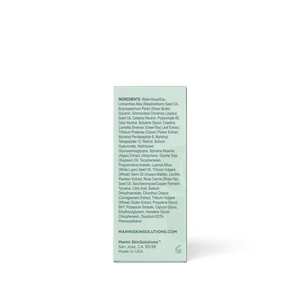 Jan Marini AGE INTERVENTION® EYE CREAM Антивозрастной крем для улучшения тонуса и тургора кожи вокруг глаз Объем:14 мл