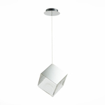 SL1182.103.01 Подвес ST-Luce Хром/Прозрачный, Хром G9 1*5W