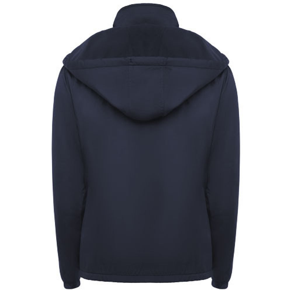 Утепленная куртка унисекс Makalu